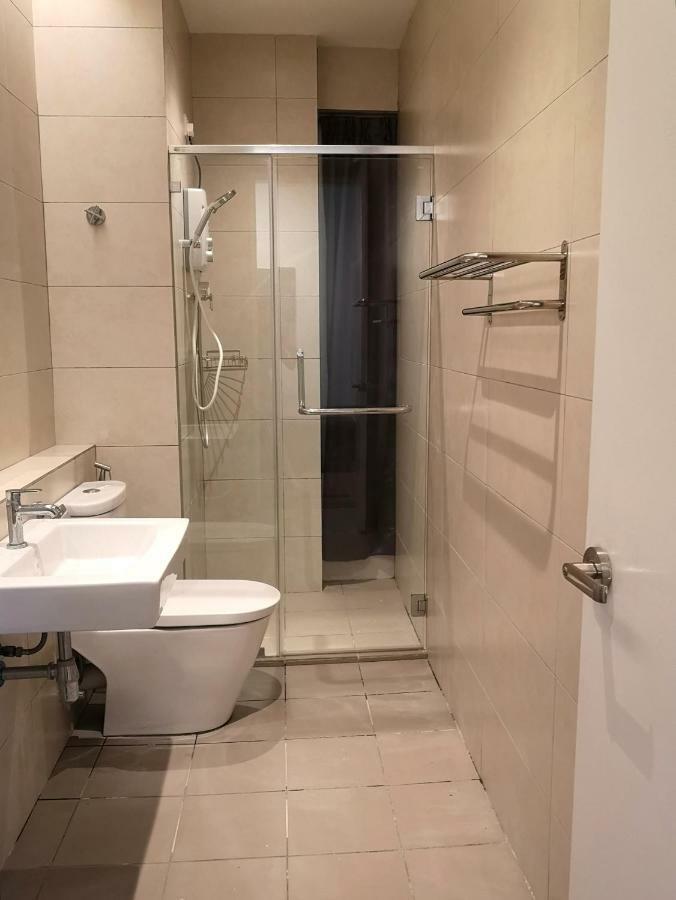 Jomstay Octagon Palm Apartment Ipoh